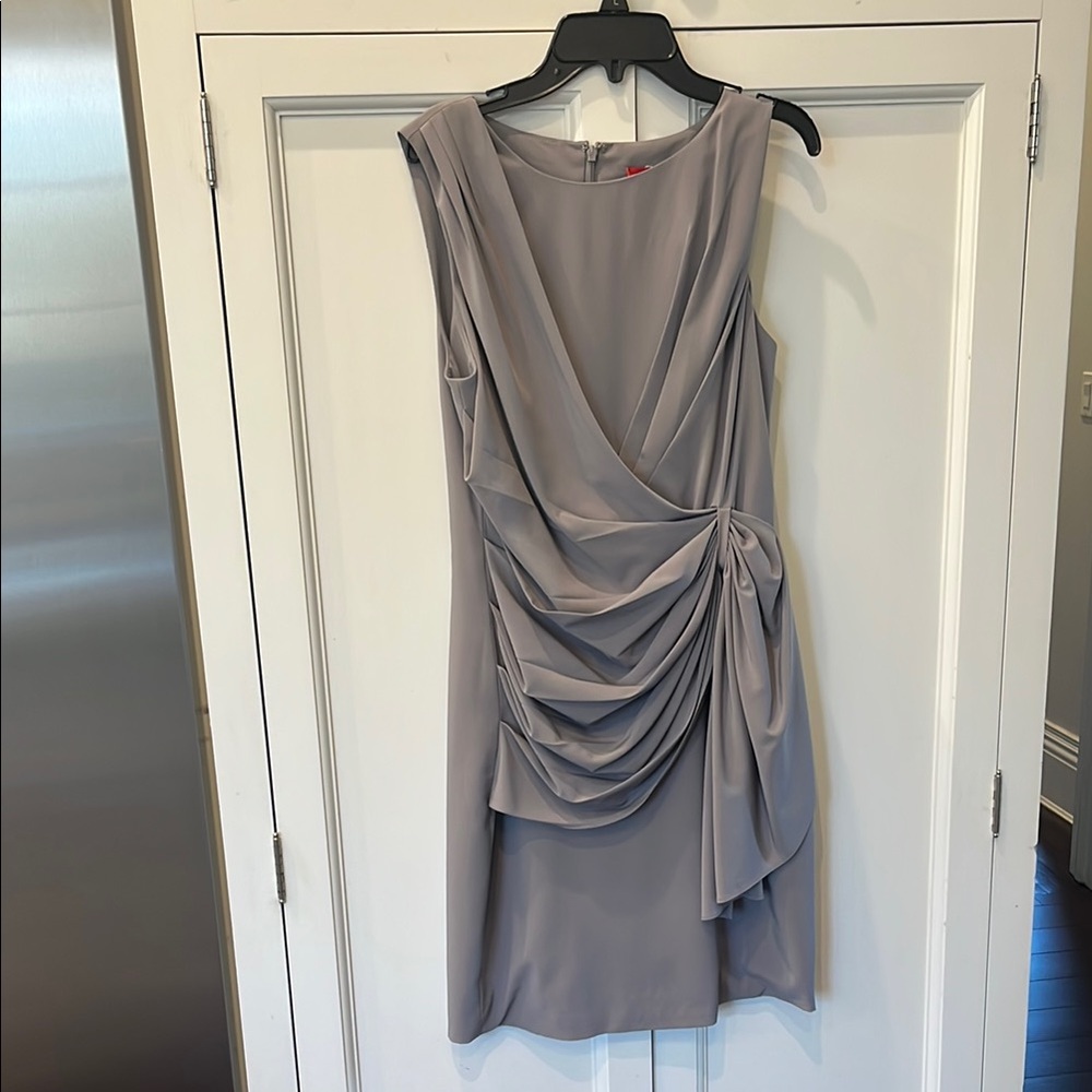 Elegant Zac Posen Dress